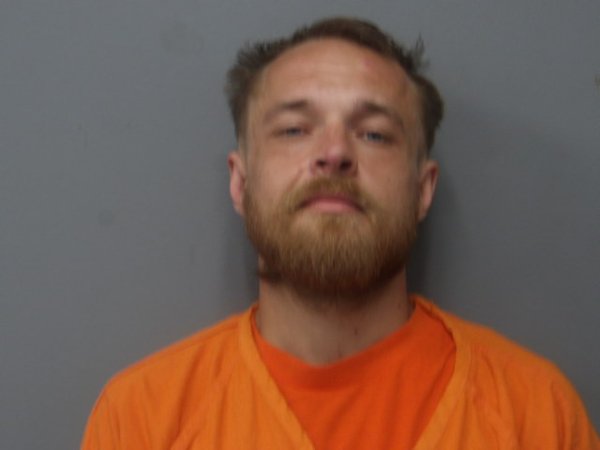 Mugshot of CHRISTOPHER FULE