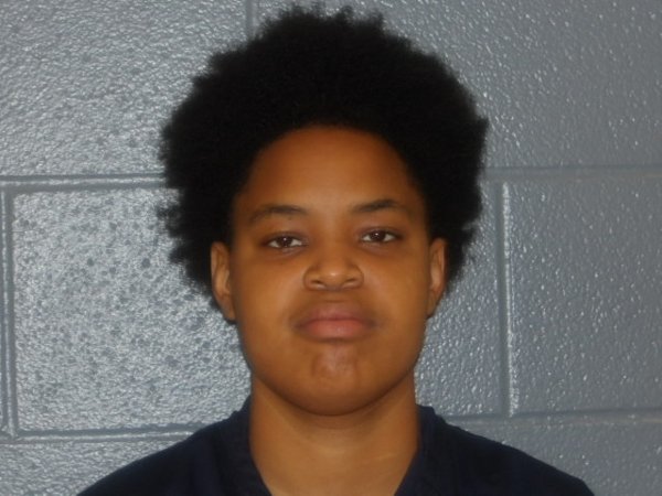 Mugshot of JISSELLA DOTEL-SOSA