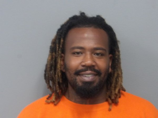 Mugshot of JAMAA COX