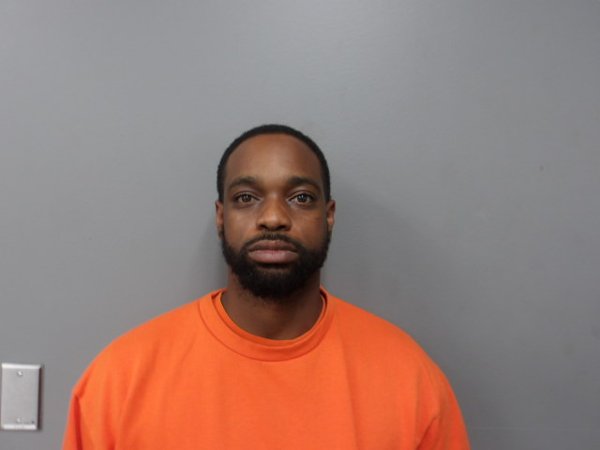 Mugshot of CARL BELL
