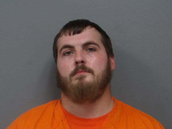 Mugshot of JOSEPH TRUAX