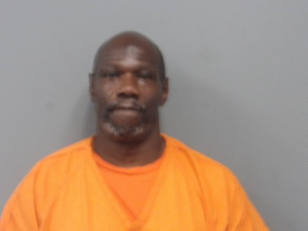 Mugshot of JOHN LEMONS