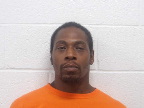 Mugshot of RAYMOND BOYKINS