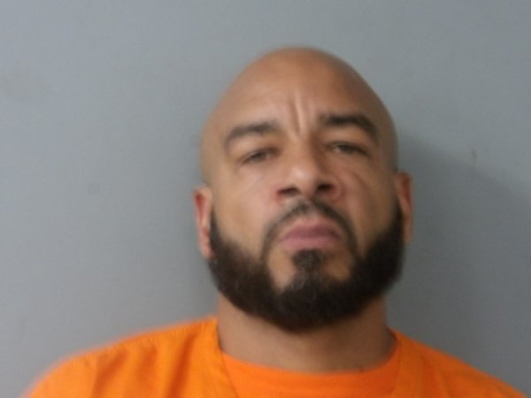 Mugshot of RICHARD FREEMAN