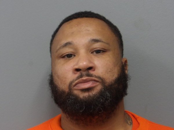 Mugshot of ANTOINE BENNETT