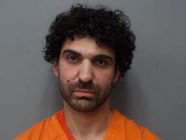 Mugshot of ANTHONY MASON