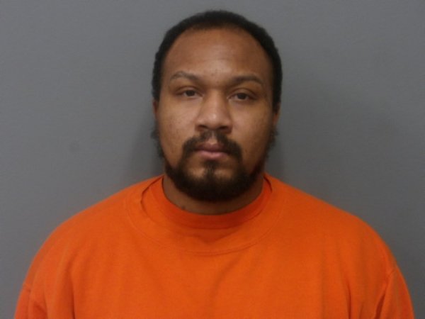 Mugshot of CODEY PIERCE