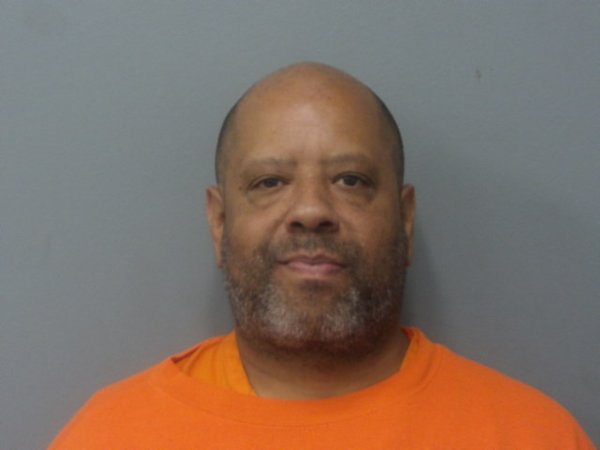 Mugshot of DENNIS LUNA
