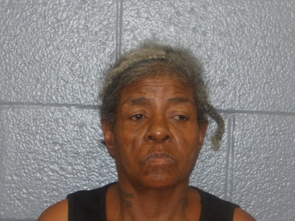 Mugshot of CAROLYN DIAMOND