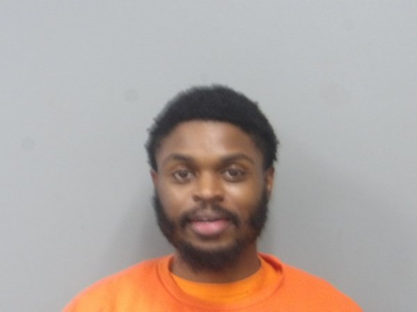 Mugshot of RAHCHEZ GILCREASE