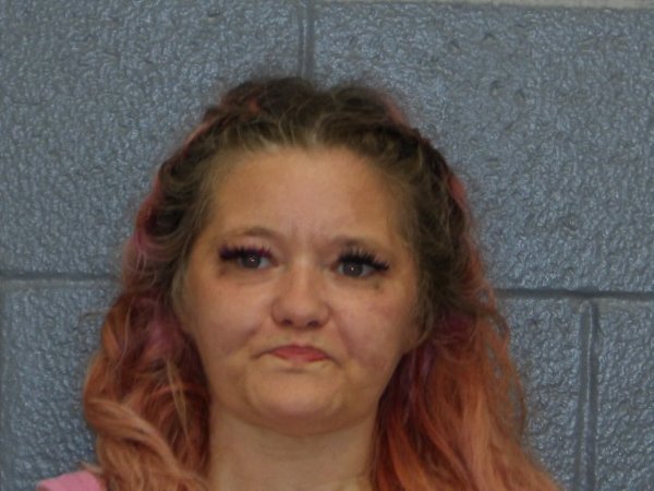 Mugshot of DAWN HALL