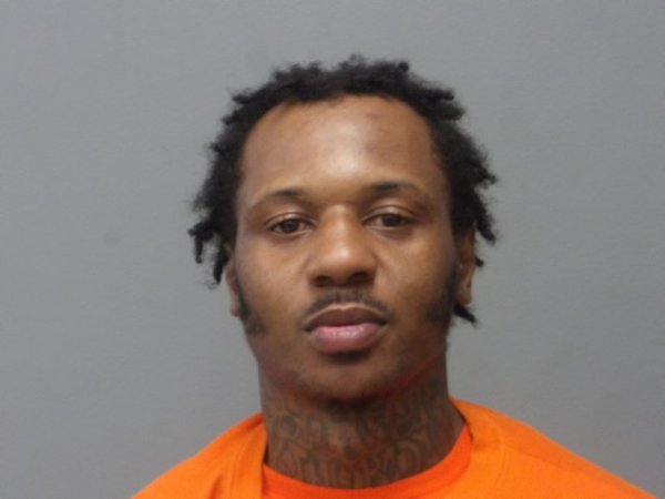 Mugshot of MICHAEL BOYKINE