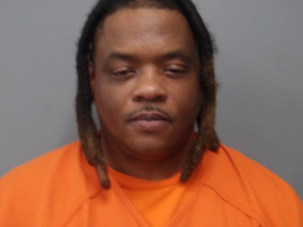 Mugshot of QUENTIN BURTON