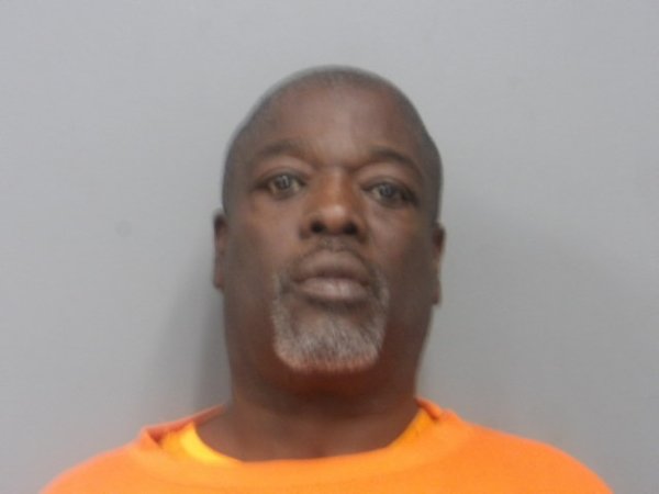 Mugshot of WILLIAM DOTSON