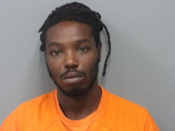 Mugshot of CALVIN KING