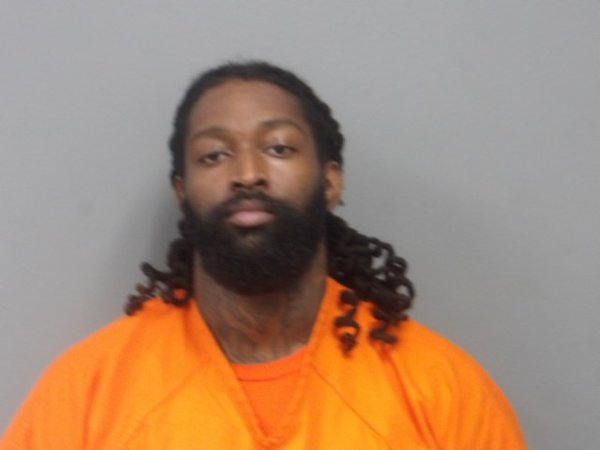 Mugshot of BRIAN COLEMAN