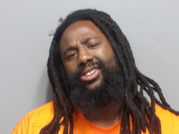 Mugshot of KEVIN WHIPPLE