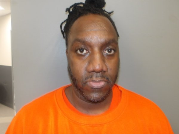 Mugshot of REGIS WILLIAMS