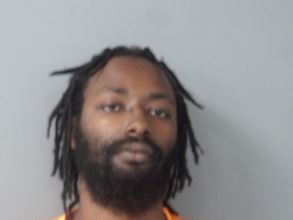 Mugshot of DAEVON GILBERT