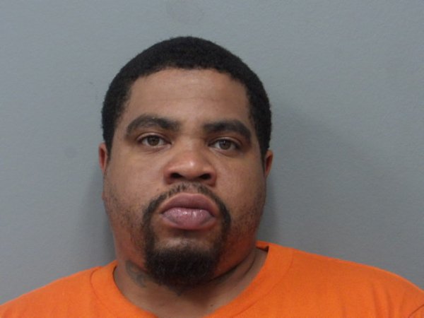 Mugshot of ALBAIS BABB