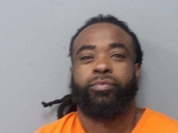 Mugshot of LYSANDER MOSELY