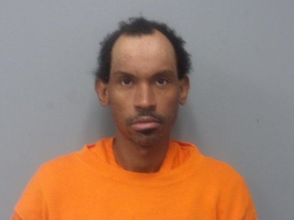 Mugshot of EDMUND PACE