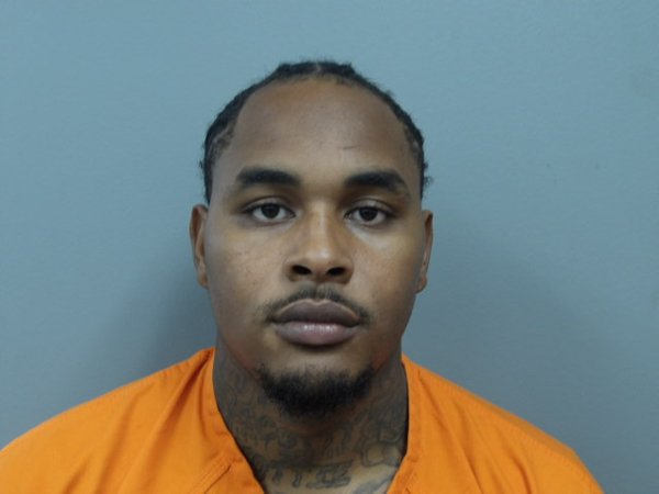 Mugshot of SILAIS STEPHENS