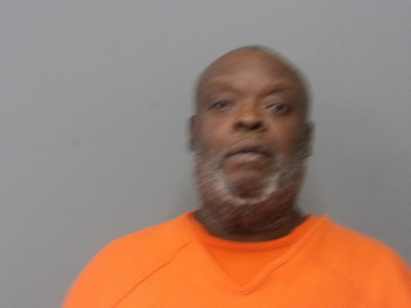 Mugshot of DARRYL STEELE