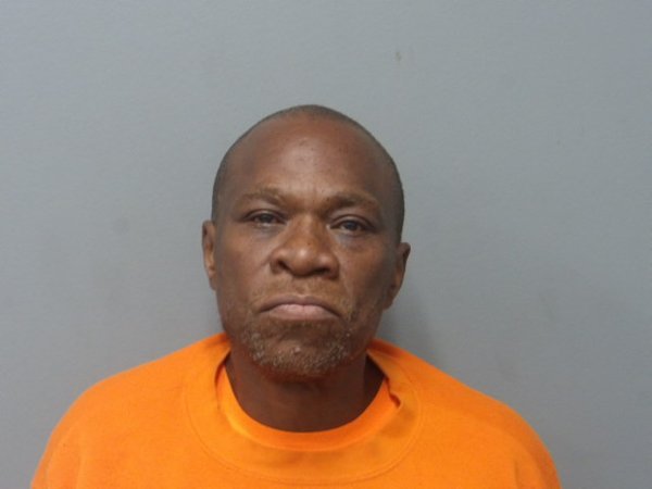 Mugshot of RODNEY BUTLER