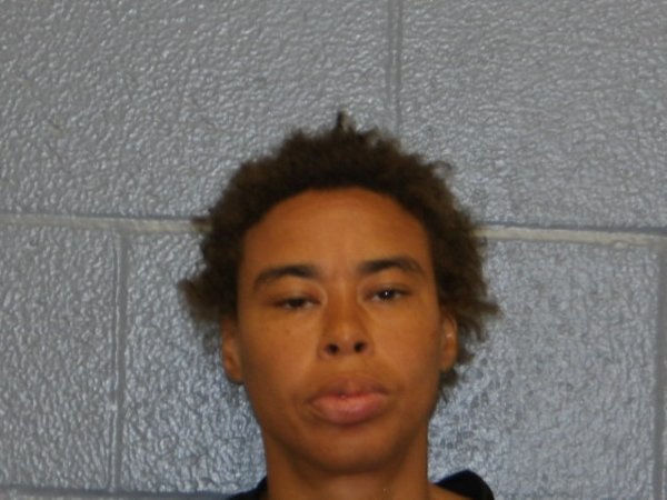 Mugshot of NILLIE TERRY