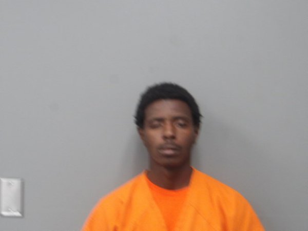Mugshot of EDWARD MITCHELL