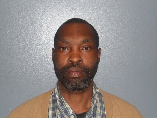 Mugshot of JEROME HOLLOWAY