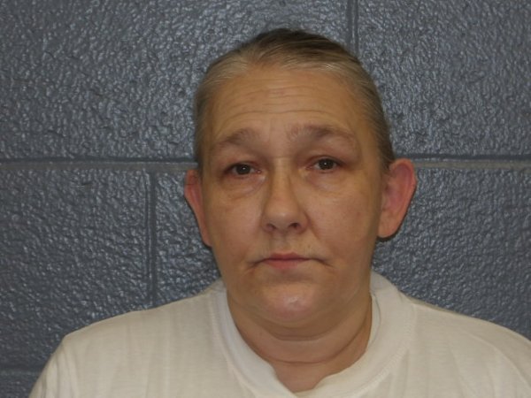 Mugshot of LISA CAMIOLO
