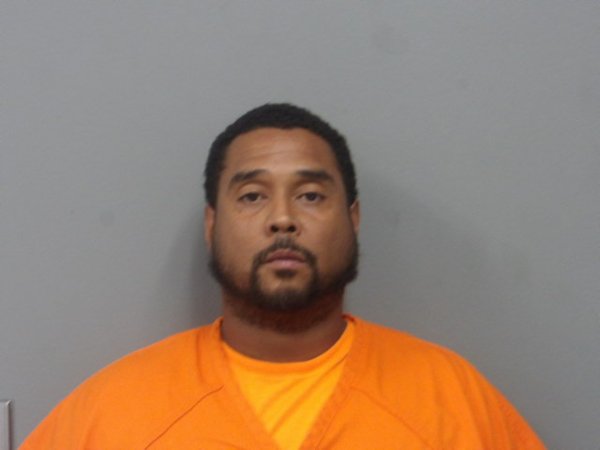 Mugshot of NICHOLAS PARRA