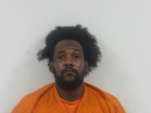 Mugshot of DEONTE JOHNSON