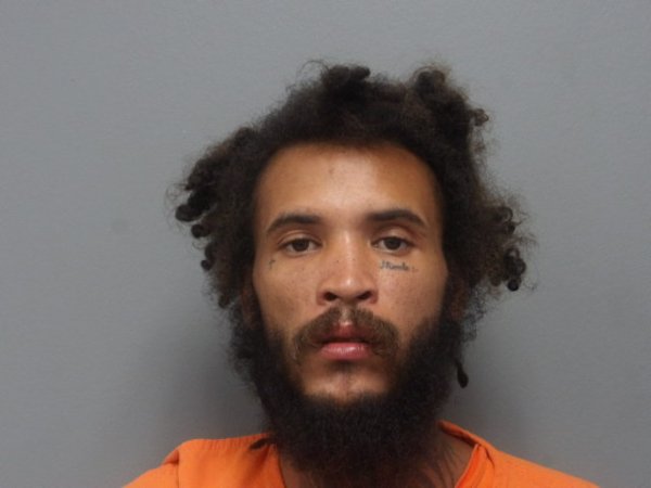 Mugshot of CASON GENTRY