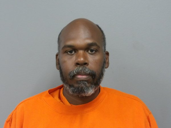 Mugshot of BRANDON HOPE