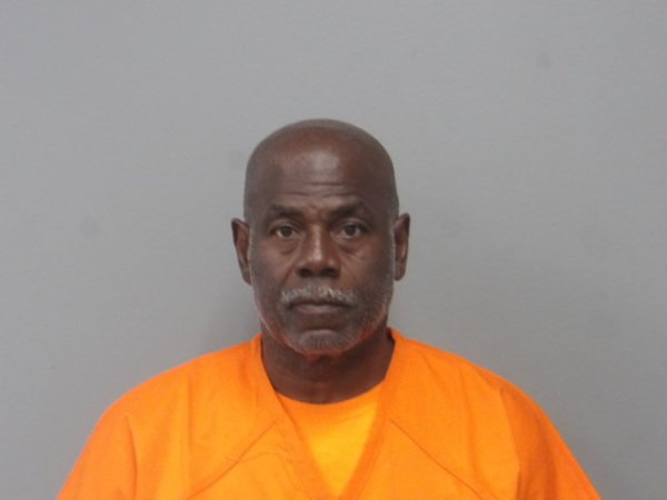 Mugshot of WILLIAM VICKERS