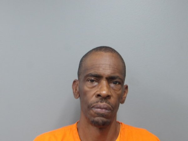 Mugshot of EDDIE BRAXTON