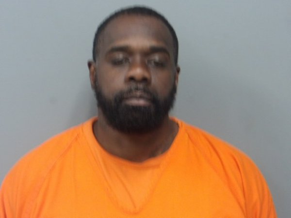 Mugshot of REGINALD WALKER