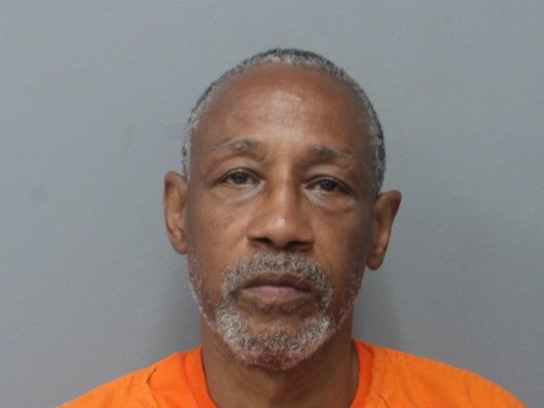 Mugshot of MICHAEL BLEDSOE