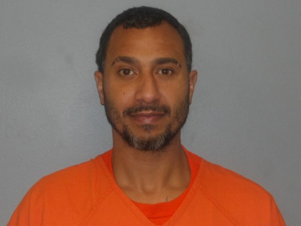 Mugshot of JUAN RODRIGUEZ