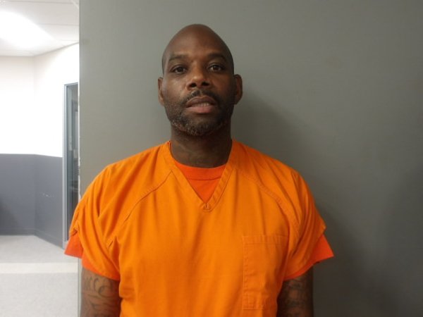 Mugshot of JONATHAN FITTS
