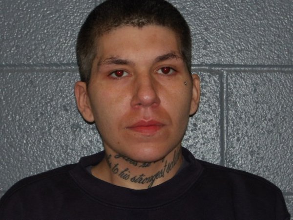 No mugshot available
