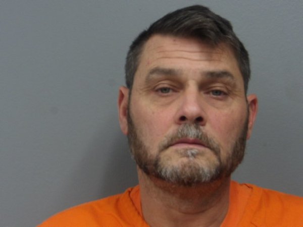 Mugshot of SHANE LANNING