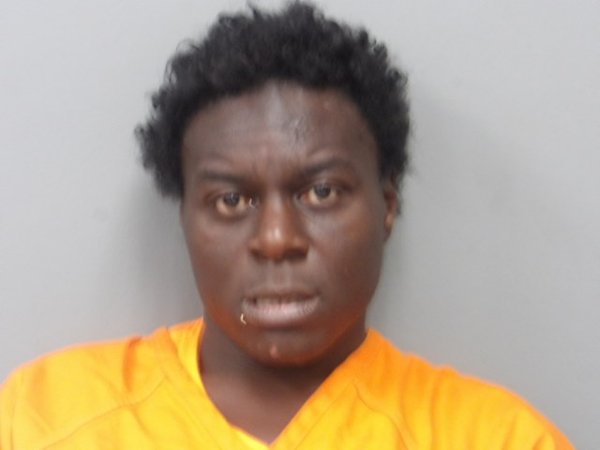 Mugshot of TARIAHA MATTHEWS