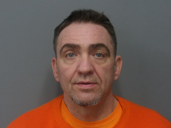 Mugshot of STEVEN NORRIS