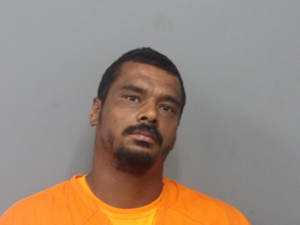Mugshot of WILLIE JOHNSON