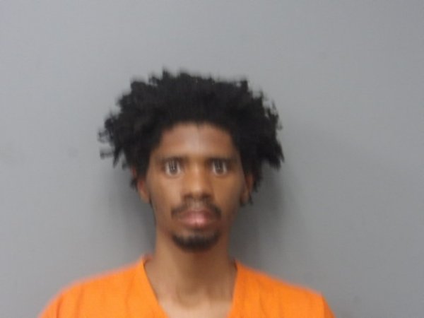 Mugshot of TYLEN ROGERS