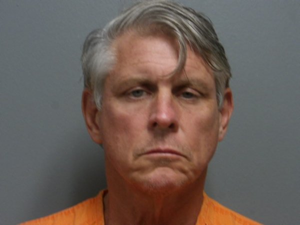 Mugshot of CRAIG TOMKO